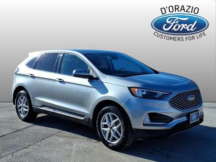 2023 Ford Edge Wilmington IL