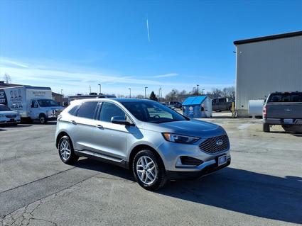 2023 Ford Edge Wilmington IL