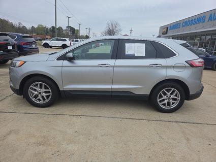 2023 Ford Edge Starkville MS