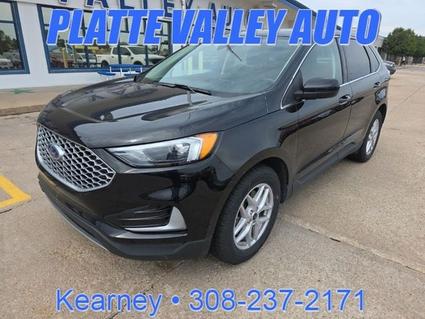 2024 Ford Edge Lexington NE