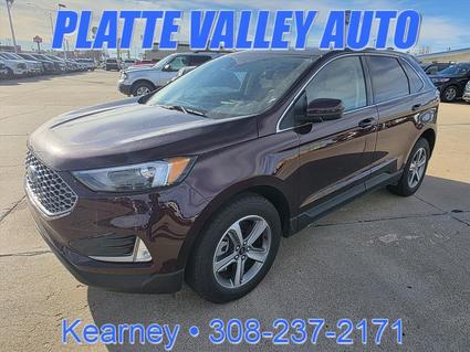 2024 Ford Edge Lexington NE