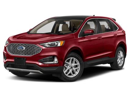 2024 Ford Edge Lexington NE
