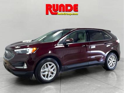 2024 Ford Edge Hazel Green WI