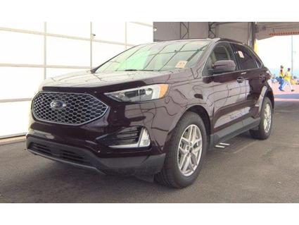 2024 Ford Edge Hazel Green WI