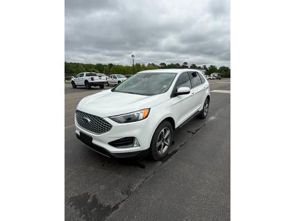 2024 Ford Edge De Queen AR