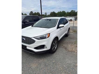 2024 Ford Edge De Queen AR