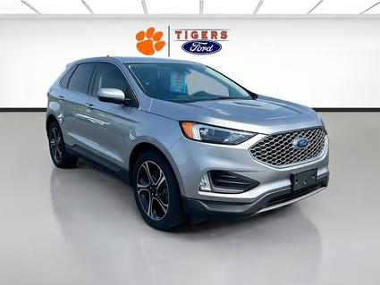 2024 Ford Edge Walhalla SC