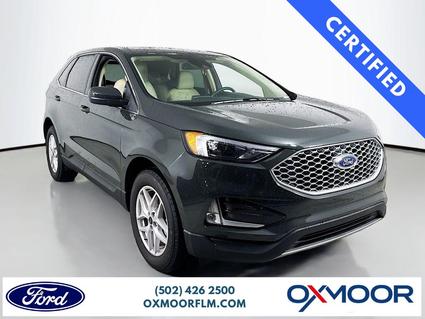 2024 Ford Edge Louisville KY