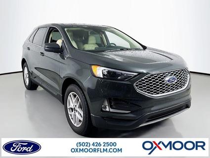 2024 Ford Edge Louisville KY