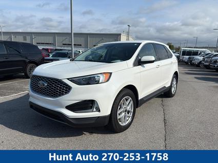 2024 Ford Edge Franklin KY