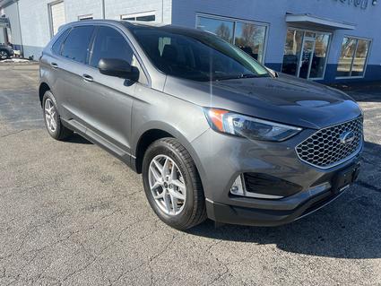 2024 Ford Edge Hoopeston IL