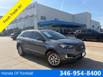 2024 Ford Edge Tomball TX