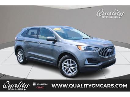 2024 Ford Edge Alton IL