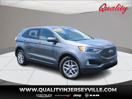 2024 Ford Edge Alton IL