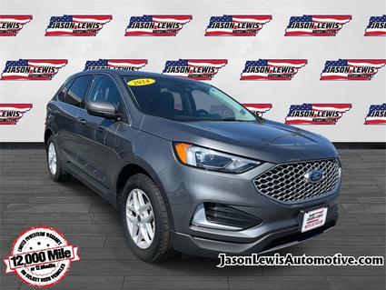 2024 Ford Edge Sparta TN