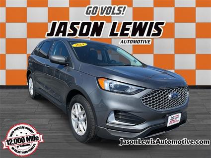 2024 Ford Edge Sparta TN