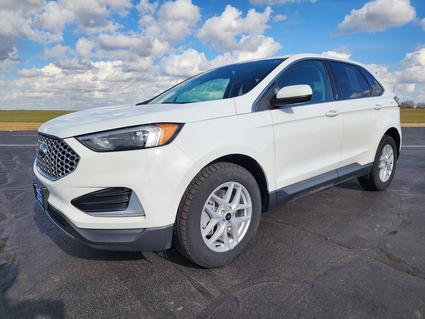 2024 Ford Edge Watseka IL