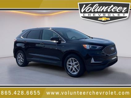 2024 Ford Edge Sevierville TN