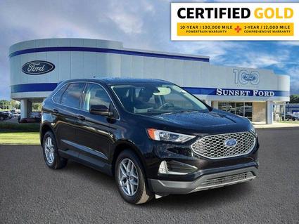 2024 Ford Edge St. Louis MO