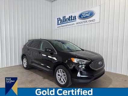 2024 Ford Edge Wooster OH