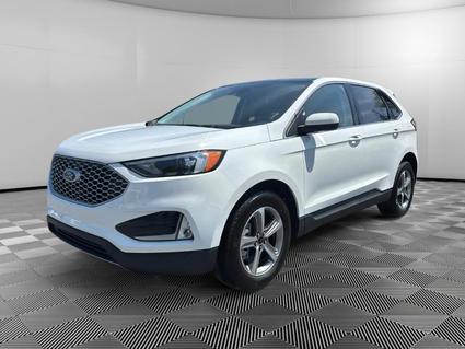 2024 Ford Edge Manheim PA