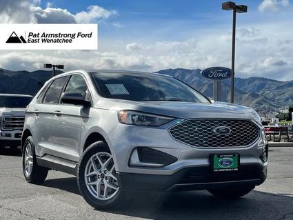 2024 Ford Edge East Wenatchee WA