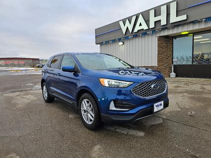 2024 Ford Edge Devil's Lake ND