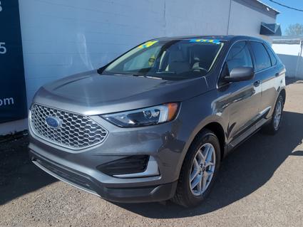 2024 Ford Edge Cortez CO