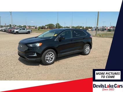 2024 Ford Edge Devils Lake ND