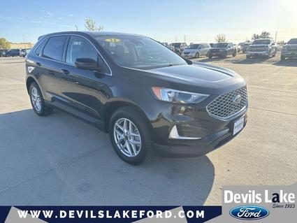 2024 Ford Edge Devils Lake ND