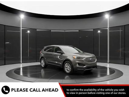 2024 Ford Edge Van Wert OH