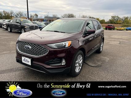 2024 Ford Edge Winona MN