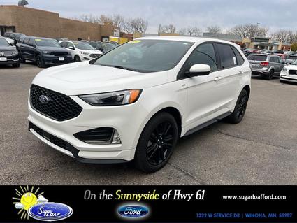 2024 Ford Edge Winona MN
