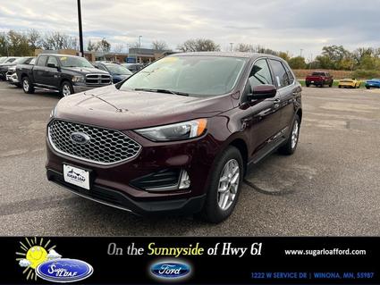 2024 Ford Edge Winona MN