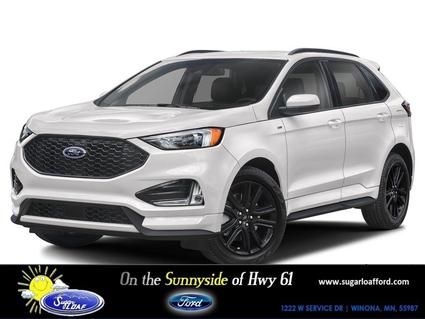 2024 Ford Edge ST-Line AWD 2024 Ford Edge Winona MN