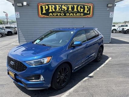 2024 Ford Edge Spearfish SD