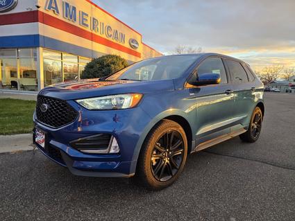 2024 Ford Edge Glendive MT