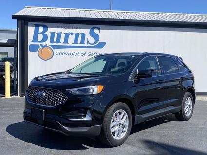 2024 Ford Edge Gaffney SC