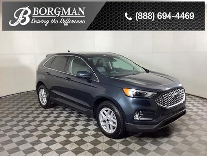 2024 Ford Edge Grandville MI