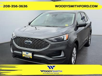 2024 Ford Edge Rexburg ID