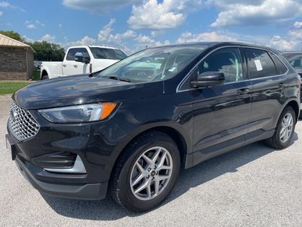 2024 Ford Edge Whitesboro TX