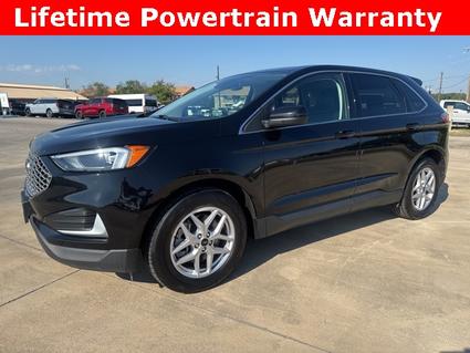 2024 Ford Edge Whitesboro TX