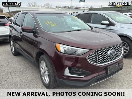 2024 Ford Edge Sand Springs OK