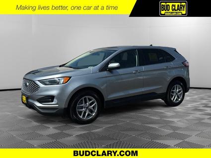 2024 Ford Edge Moses Lake WA