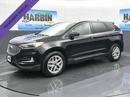2024 Ford Edge Scottsboro AL