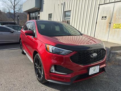 2024 Ford Edge Covington VA