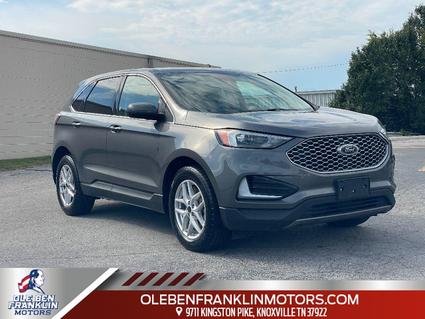 2024 Ford Edge Oak Ridge TN
