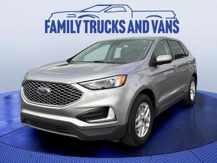 2024 Ford Edge Denver CO