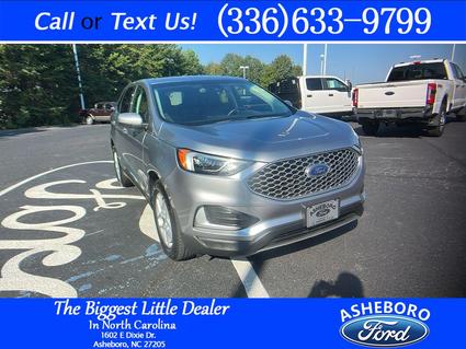2024 Ford Edge Asheboro NC