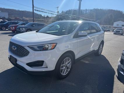 2024 Ford Edge Princeton WV
